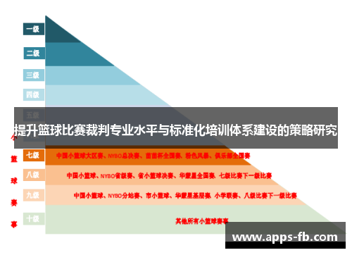 提升篮球比赛裁判专业水平与标准化培训体系建设的策略研究