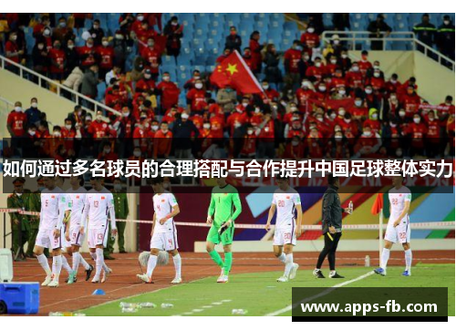 如何通过多名球员的合理搭配与合作提升中国足球整体实力