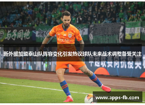 新外援加盟泰山队阵容变化引发热议球队未来战术调整备受关注