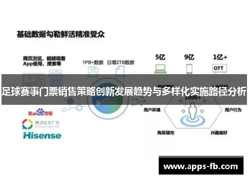 足球赛事门票销售策略创新发展趋势与多样化实施路径分析