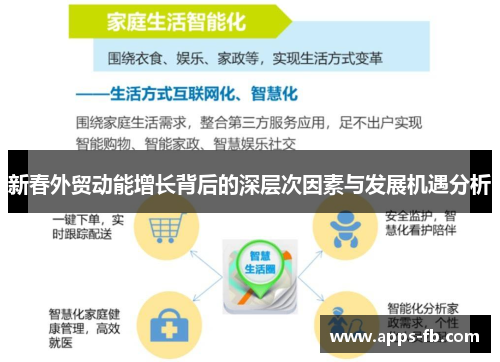 新春外贸动能增长背后的深层次因素与发展机遇分析