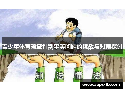 青少年体育领域性别平等问题的挑战与对策探讨